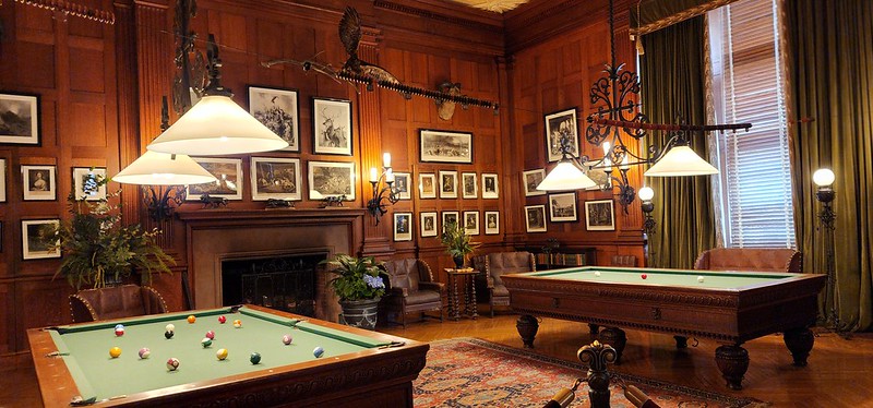 Famous Billiards Players Who Changed the Game